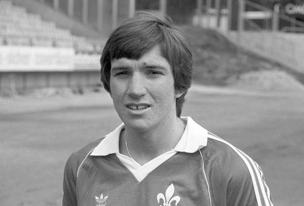 Glenn Jordens (SV Darmstadt 98)