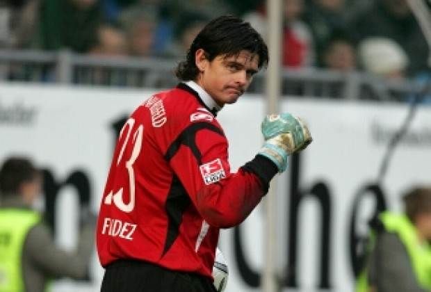 Rowen Fernandez (Arminia Bielefeld)
