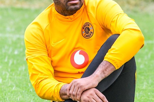 Petersen Perfect No.1 For Chiefs Next Season