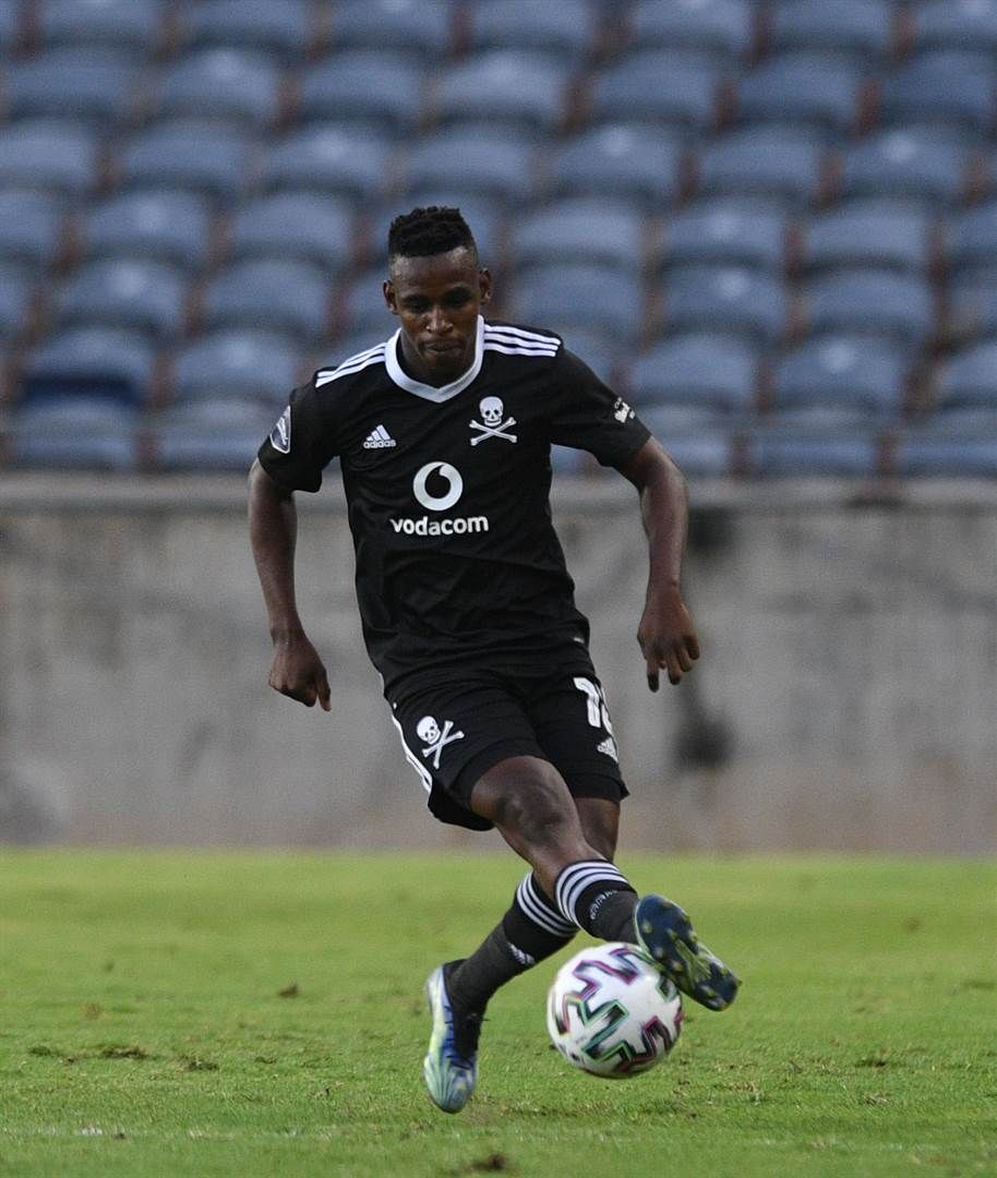 Collins Makgaga