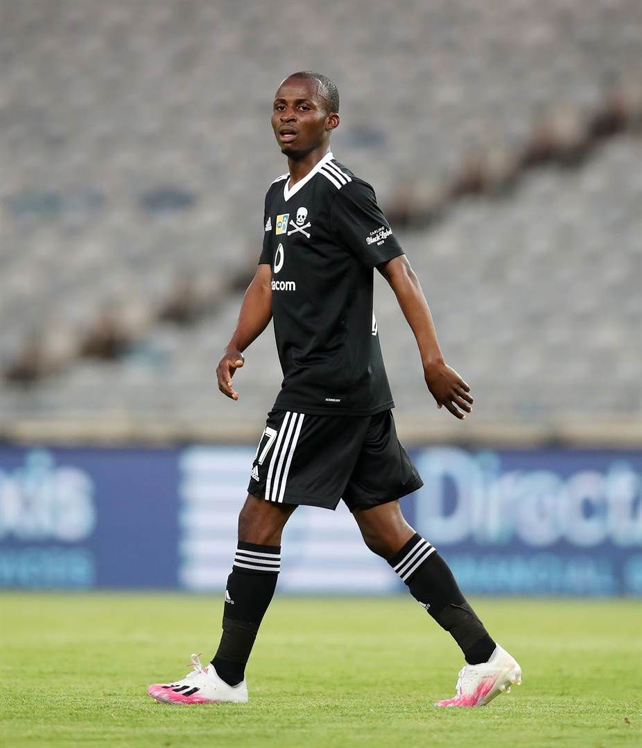 Terrence Dzvukamanja 