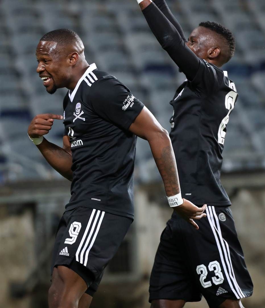Tshegofatso Mabasa 