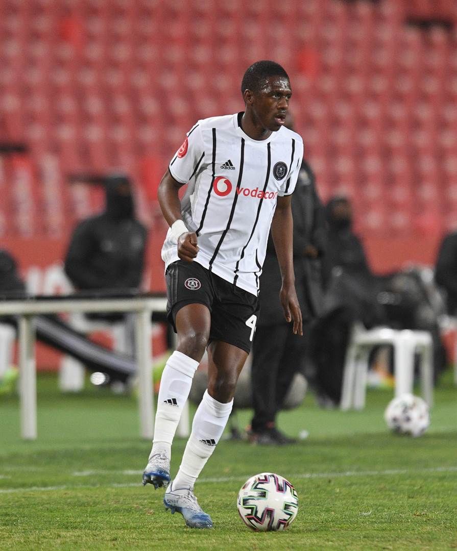 Abel Mabaso 