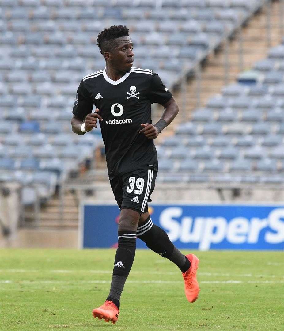 Jean-Marc Makusu Mundele 
