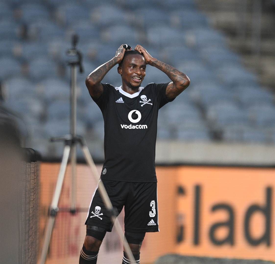Thembinkosi Lorch 