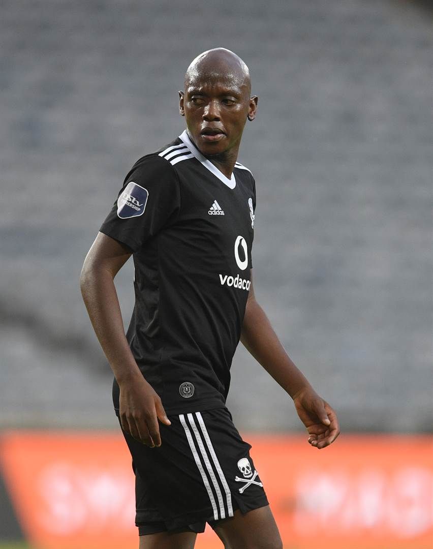 Kabelo Dlamini 