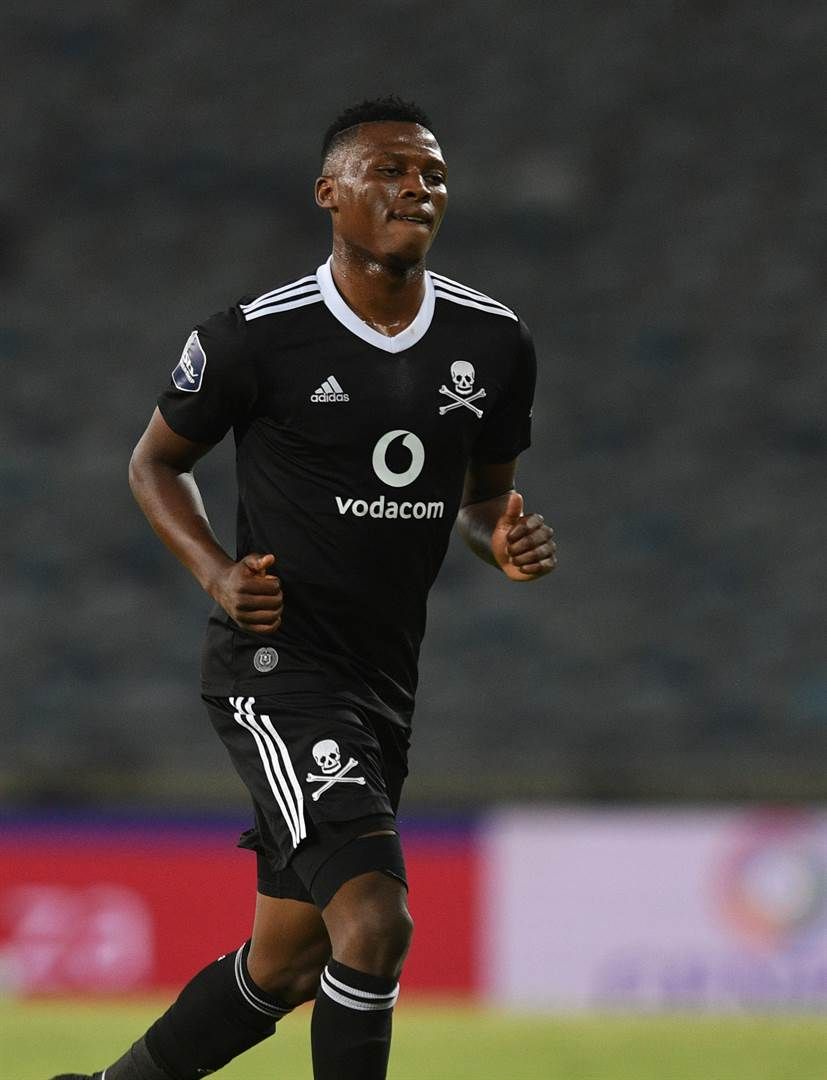 Thabiso Monyane 
