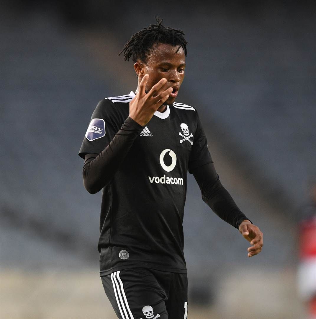 Bongani Sam 