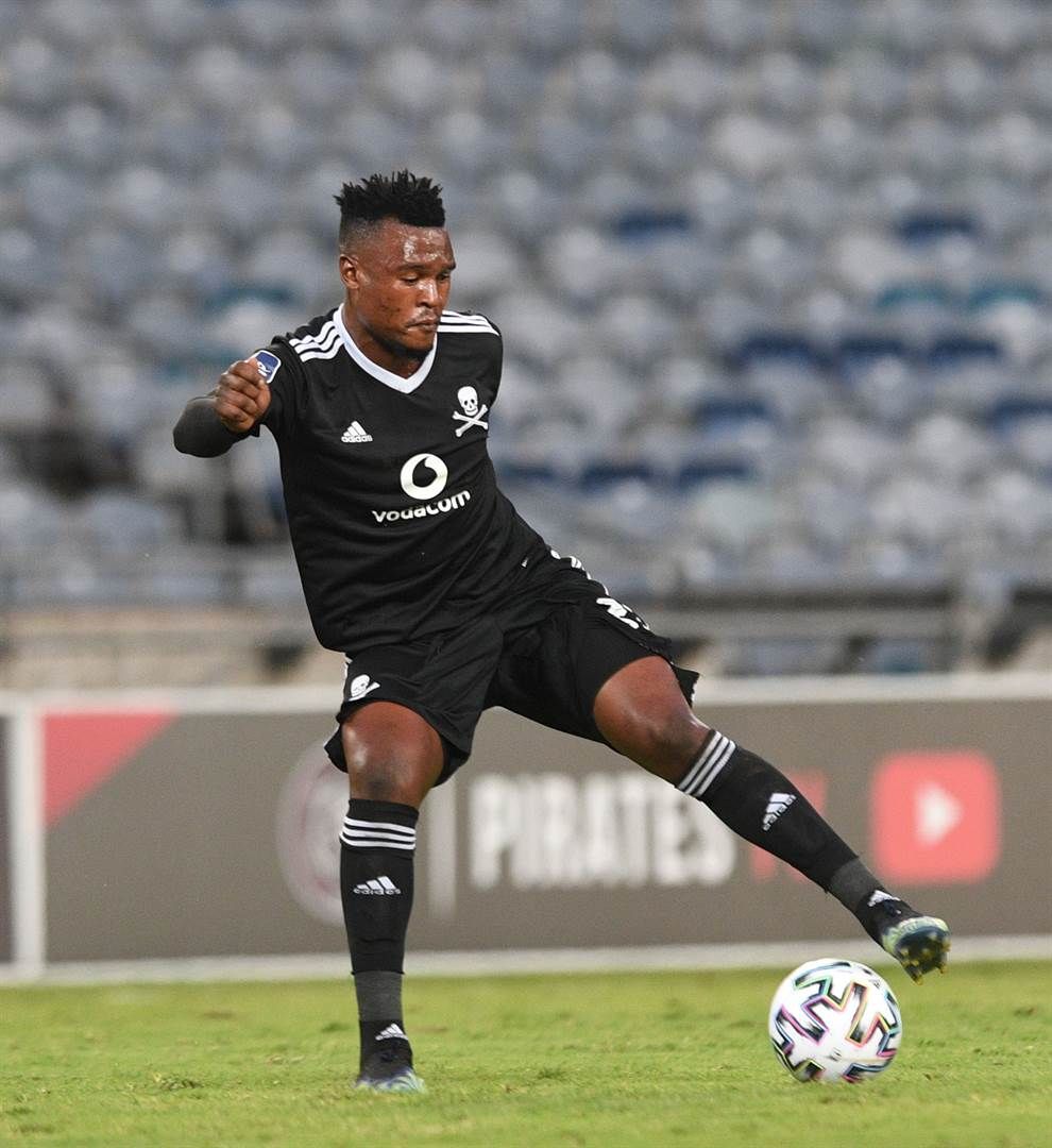 Nkanyiso Zungu