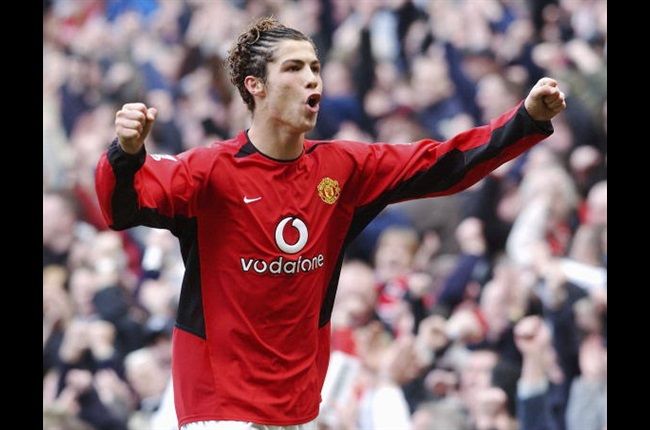 'Cristiano Ronaldo Was Bullied At Man Utd'