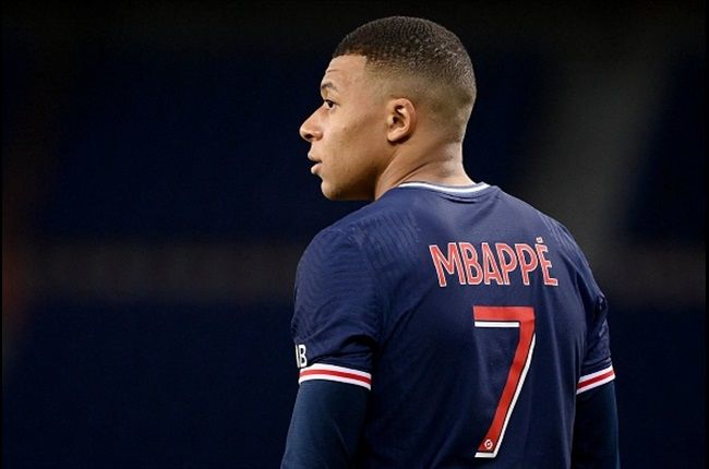 Kylian Mbappe Accused Of Dishonesty Amid Real Madrid Links
