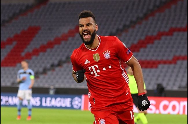 UEFA Champions League: Bayern Munich and Chelsea Secure Quarter-Final Spots