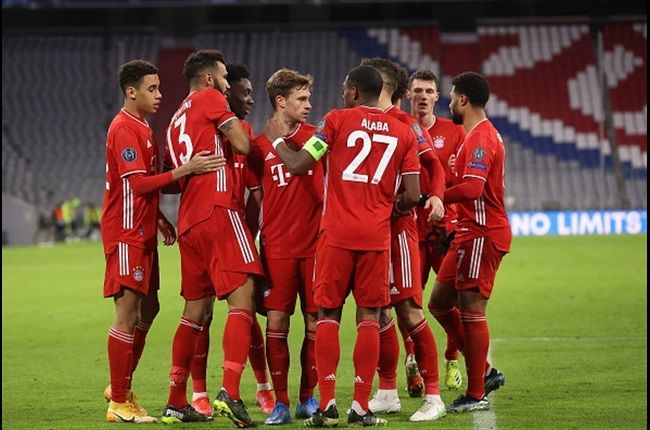 UEFA Champions League Draw: Pep Guardiola To Face Bayern Munich, Real Madrid To Get Liverpool?