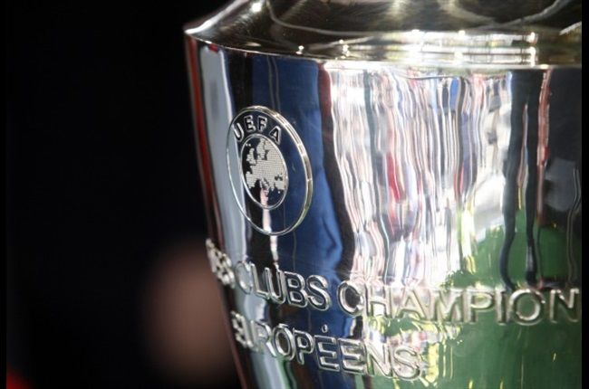 UEFA Champions League Quarter-Final Draw Announced