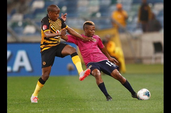 Pentjie Zulu On The Verge Of Joining A New Club After Black Leopards Exit