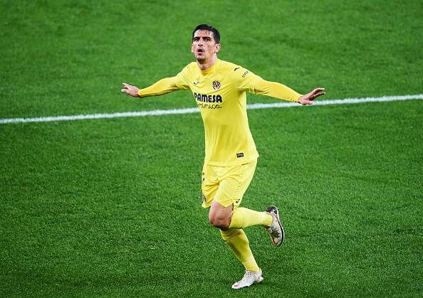 7. Gerard Moreno (Villarreal) – 12 goals 7. Gerard Moreno (Villarreal) – 12 goals