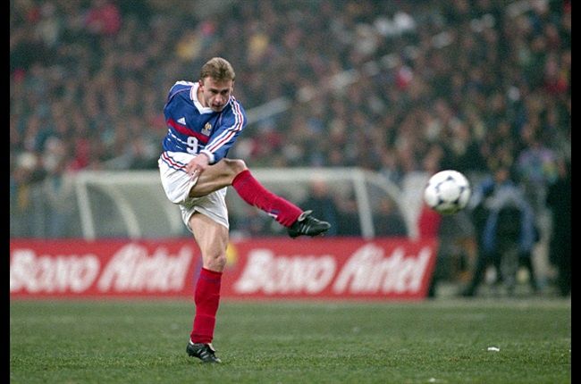 9 Players You Forgot Won A FIFA World Cup