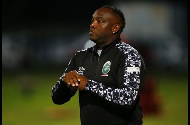 Kaizer Chiefs monitoring AmaZulu Star