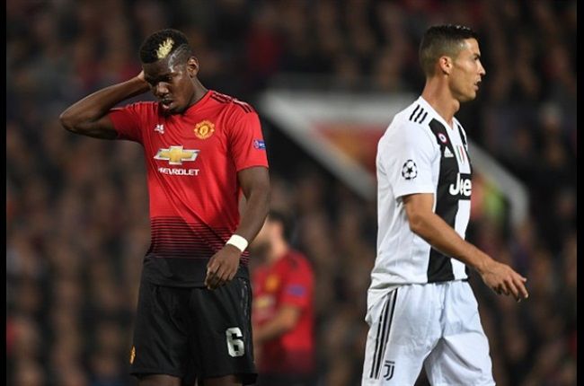 Report: Juventus To Sell Two Stars To Sign Paul Pogba