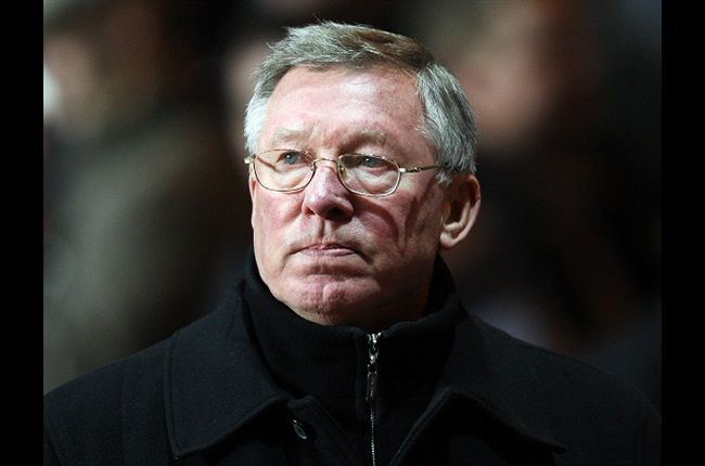 Sir Alex Ferguson Reveals What He 'Hated' Doing At Manchester United