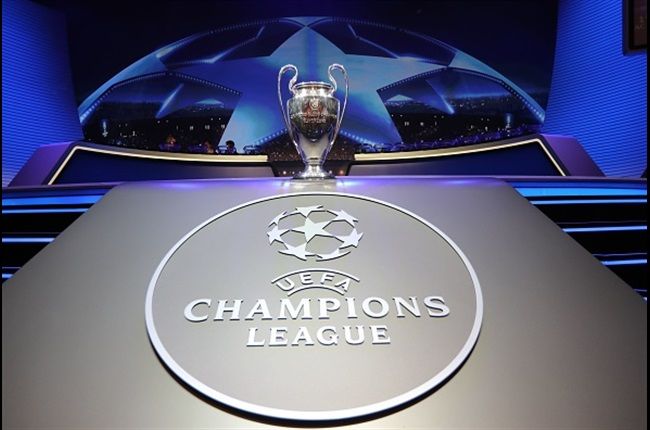 The New UEFA Champions League Format Explained