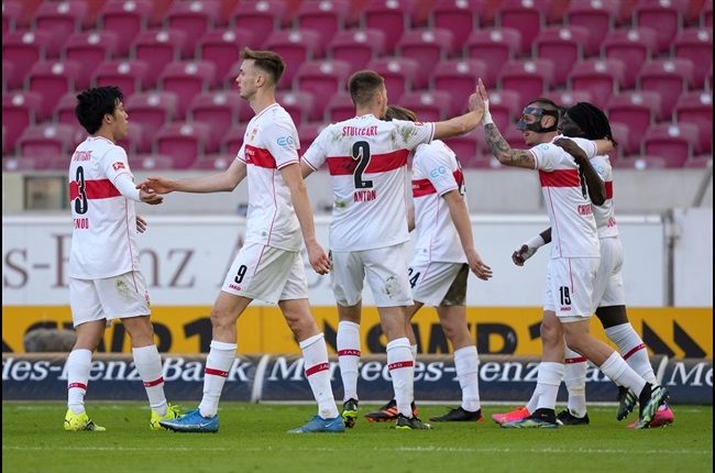 Bundesliga Wrap