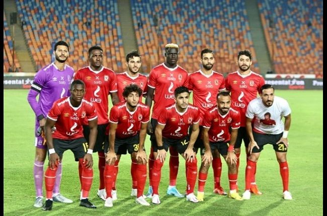 'Al Ahly Must Get Far Away From Mamelodi Sundowns As Possible'