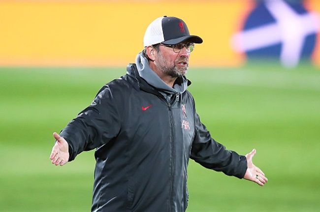Jurgen Klopp: What I Told Referee After Game