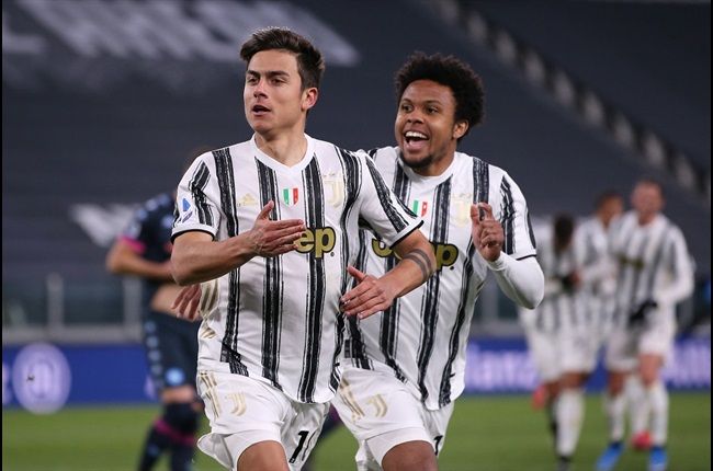 Serie A Title Race Wrap: Lukaku Inspires Inter Milan To Victory