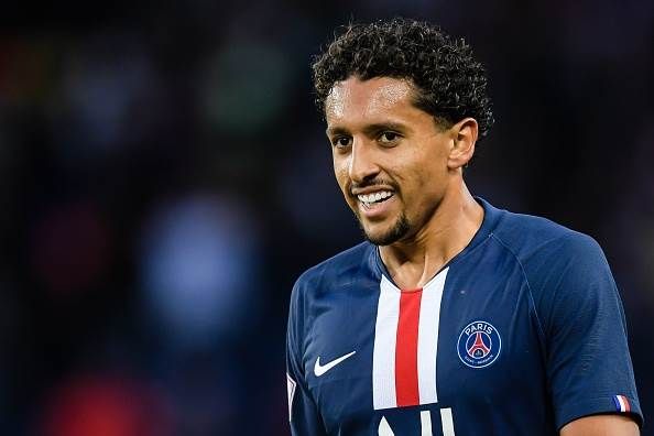 3) Marquinhos – €14.4 million