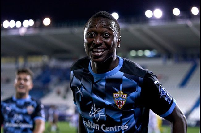 Bayern Munich Linked With Shock R1bn Move For African Star