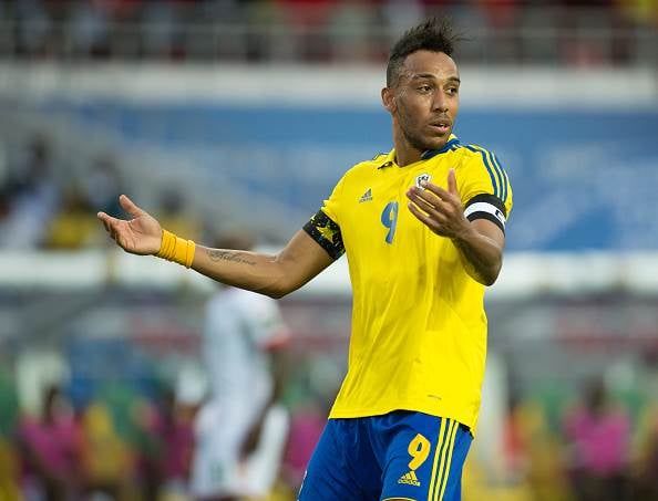 10. Pierre Emerick Aubameyang (Gabon) – $30 Millio