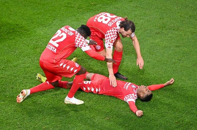 Bundesliga Wrap: Mainz Boost Survival Hopes In Five-Goal Thriller
