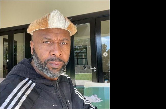 Legend Looks! 10 Of Radabe's Coolest IG Flexes