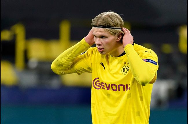 How Much Money Erling Haaland Is Asking For Revealed?
