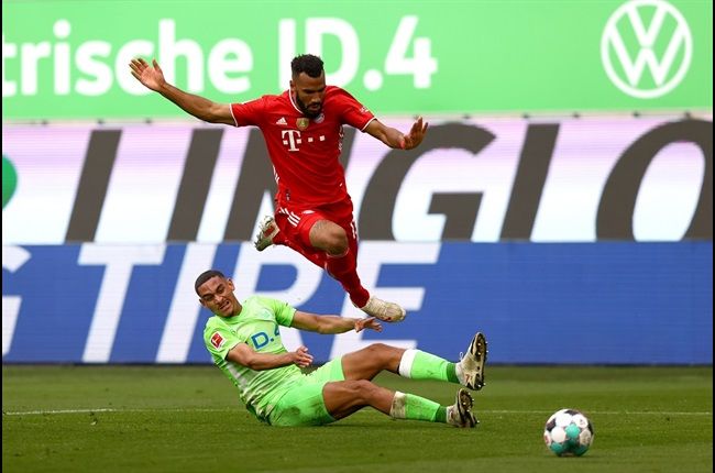 Bundesliga Report: Wolfsburg v Bayern Munich 17 April 2021