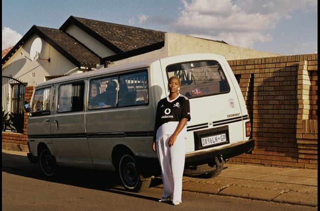 Check Out This Nostalgic Kasi Flavour X Sho Ngwana Bucs Fashion Collab