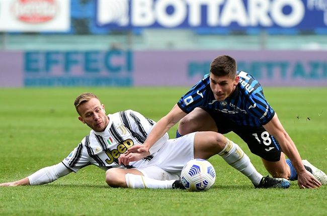 Serie A Wrap: Napoli End Inter Milan's 10-Game Winning Streak