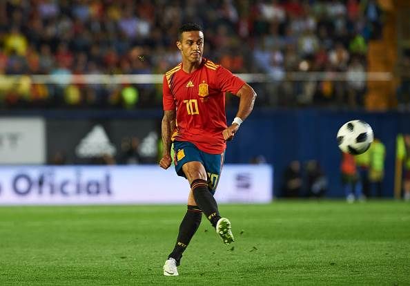 Thiago (Liverpool/Spain)