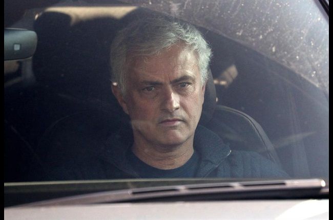 The Truth Behind Jose Mourinho's Sacking Revealed?