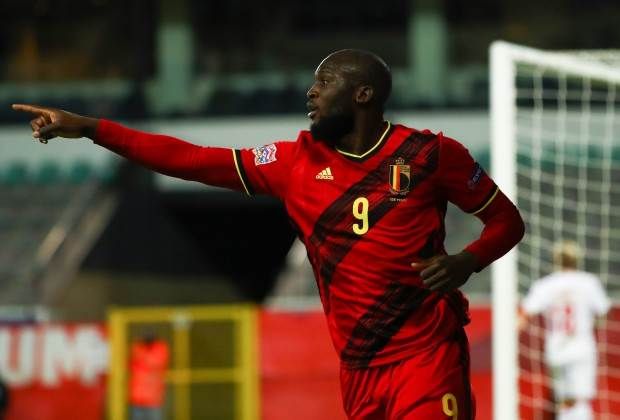 Romelu Lukaku (Inter Milan/Belgium)
