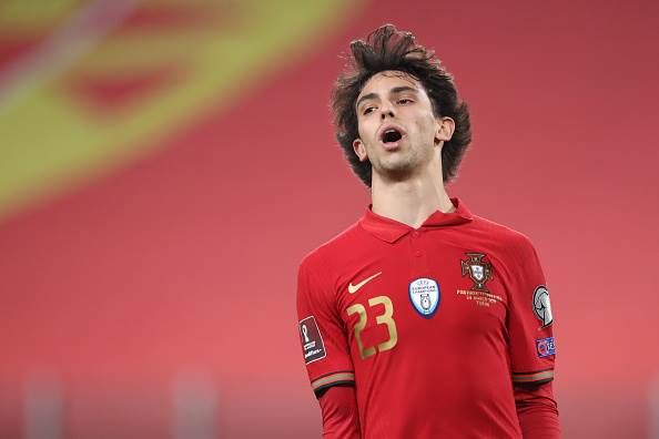 Joao Felix (Atletico Madrid/Portugal)