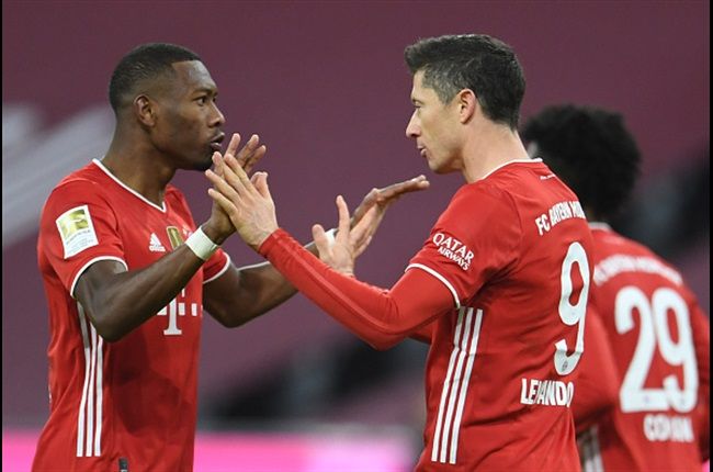 Real Madrid News: David Alaba 'Agrees' Move