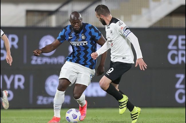 Serie A Wrap: Inter Milan Drop Points Again, Juventus Bounce Back