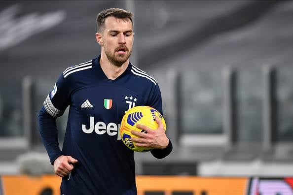 8. Aaron Ramsey (Juventus) – £6.3 million