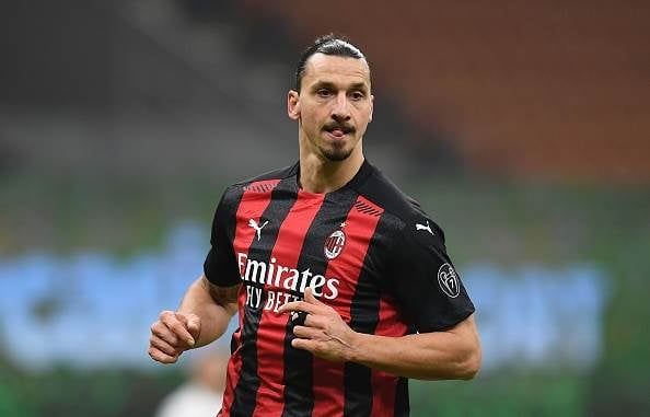 10. Zlatan Ibrahimovic (AC Milan) – £6.3 million