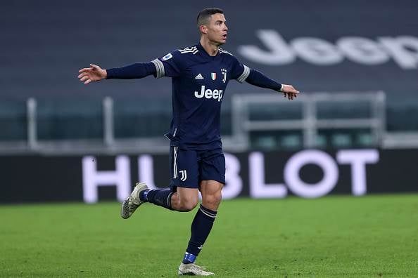 1. Cristiano Ronaldo (Juventus) – £28 million 