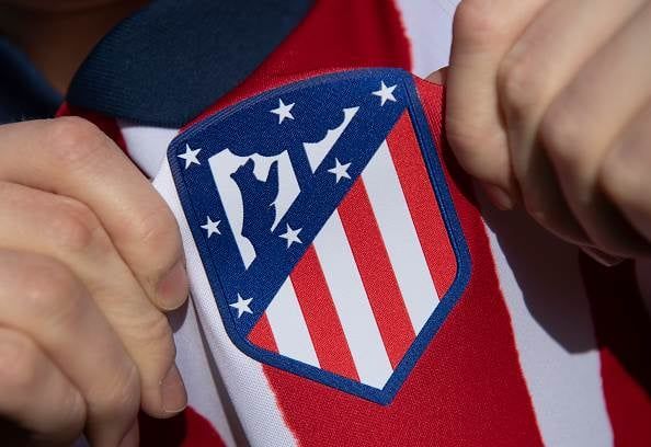 Atletico Madrid
