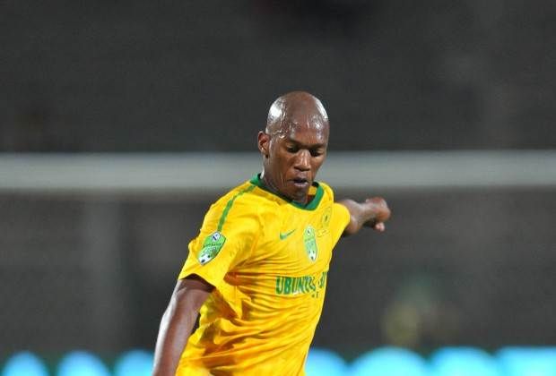 Walter Maponyane last played for Polokwane City in