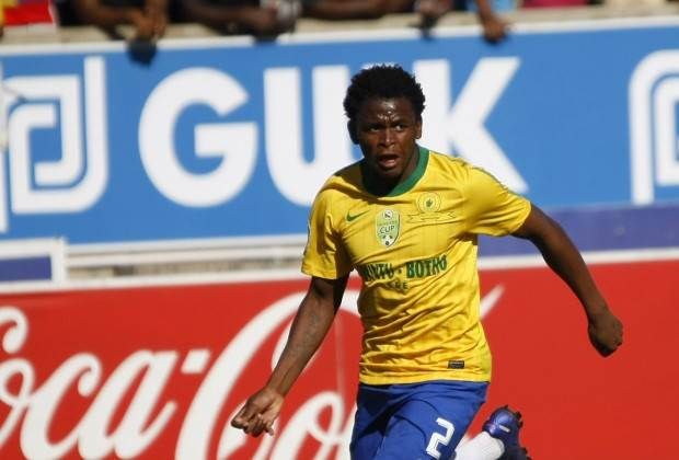Still only 28, Doctor Mampuru is without a club. 